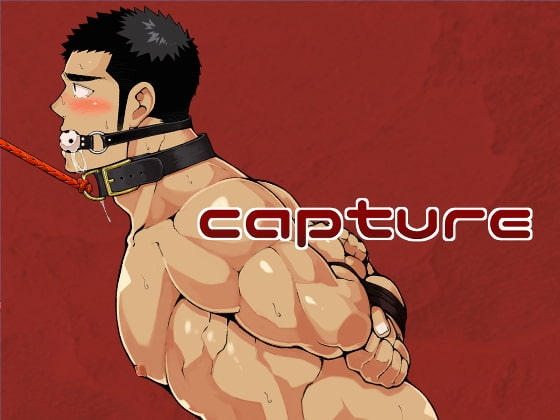 capture [anything] | DLsite がるまに
