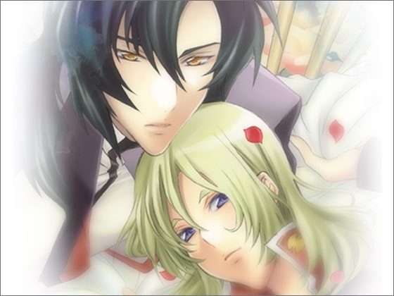 LavieenRose [HACHIMITUNOBIN] | DLsite がるまに