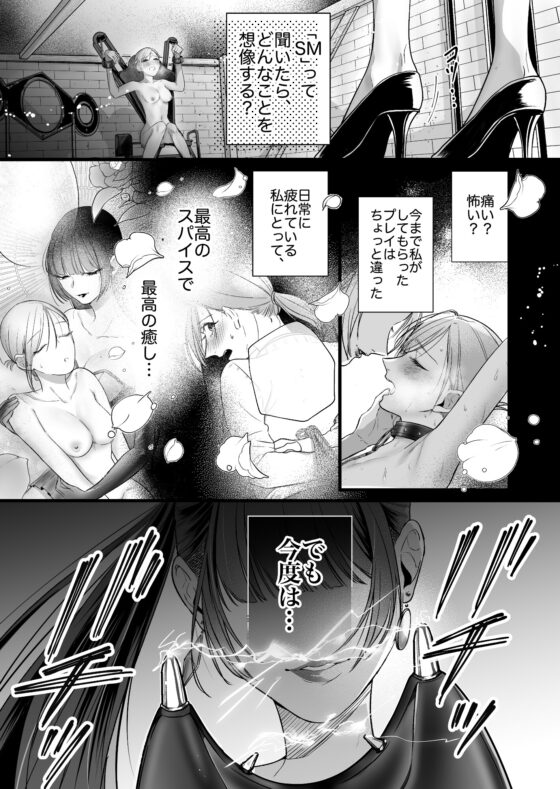 Carmilla Comic #3 ノエル [Carmilla] | DLsite がるまに