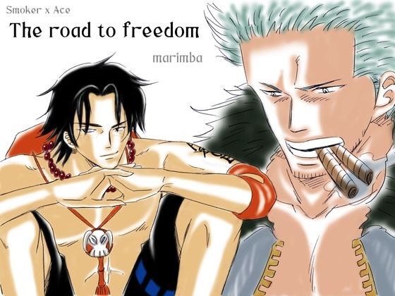 The Road To Freedom [marimba] | DLsite がるまに