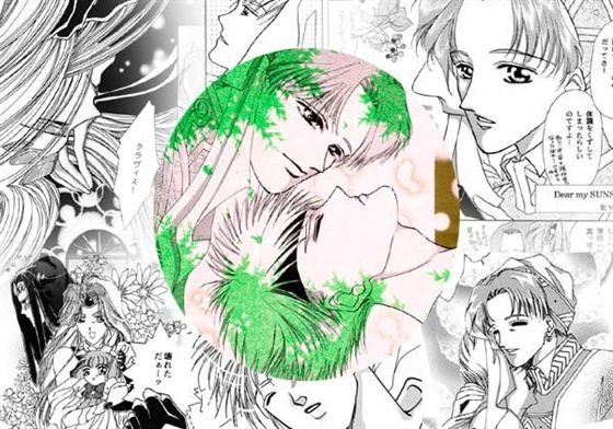 Dear my SUNSHINE [佐々倉加織] | DLsite がるまに
