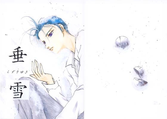 垂雪～しずりゆき～ [終夜] | DLsite がるまに