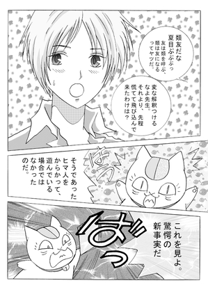 ニャンコパラダイス [さぼり屋] | DLsite がるまに