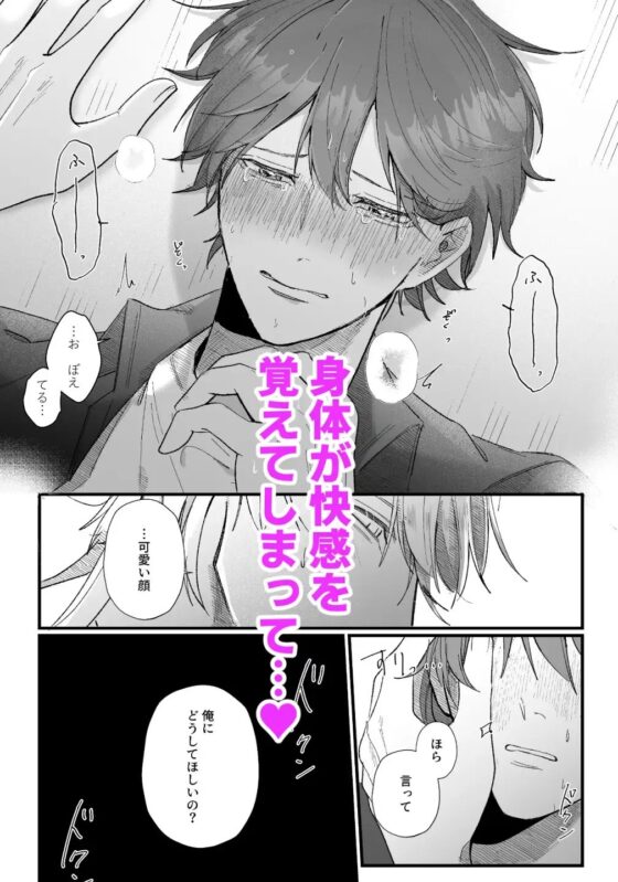 拾った猫が化け猫だった [イチA] | DLsite がるまに