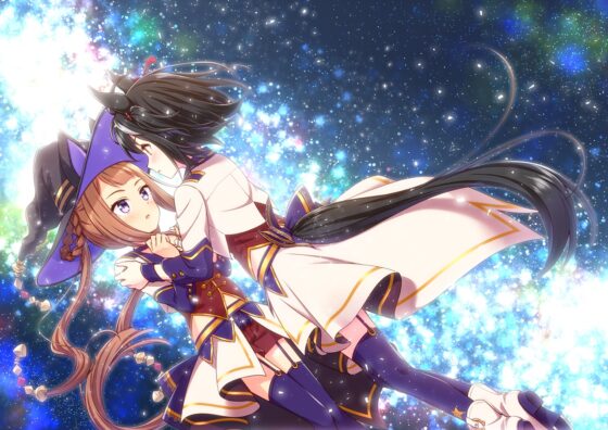 あなたの隣で踊りたい [re:barna] | DLsite 同人