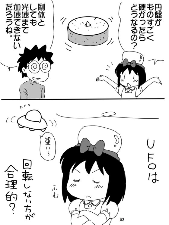 売れのこったブラウン管のおはなし Vol.7 [STUDIO CONTINUE] | DLsite 同人