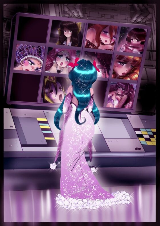 強制女装百物語 TS.MIRV [女人化研究所] | DLsite 同人 - R18