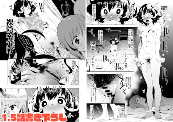 プライベートアキヤマ総集編 [カムリズム] | DLsite 同人 - R18