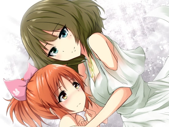 楓さんのナナいぢり [五つ葉のクローバー] | DLsite 同人 - R18