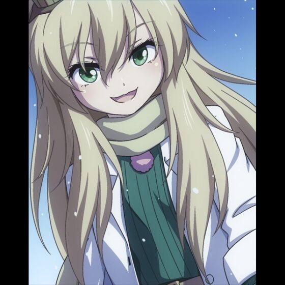ピュアソルジャー・オトメイデン #10.夢の牢獄 [I-Rabi] | DLsite 同人 - R18