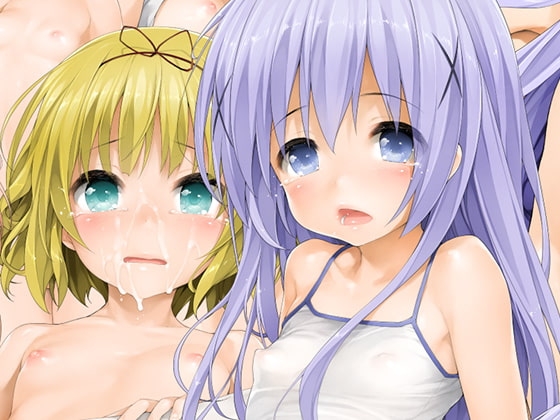Rubit [偽MIDI泥の会] | DLsite 同人 - R18