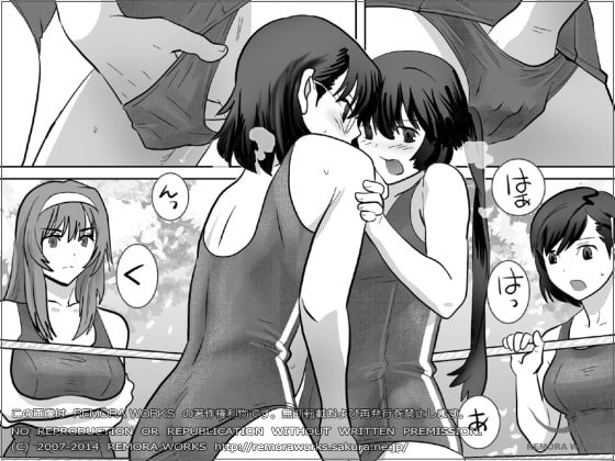 LESFES CO -CHERRY BLOSSEUM- VOL.002 [remora works] | DLsite 同人 - R18