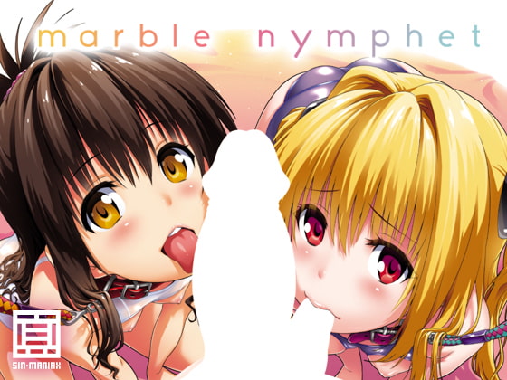 marble nymphet [sin-maniax] | DLsite 同人 - R18