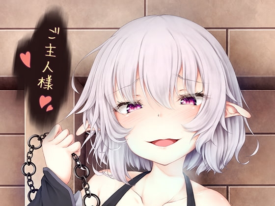 ご主人様遊びましょ? [Sasaria] | DLsite 同人 - R18