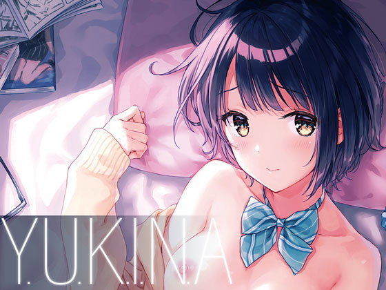Y.U.K.I.N.A(HitenKei) - FANZA同人