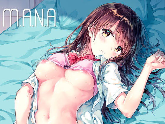 M.A.N.A(HitenKei) - FANZA同人