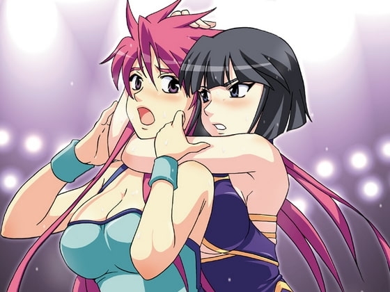 MY Generation [雄猫商会] | DLsite 同人 - R18