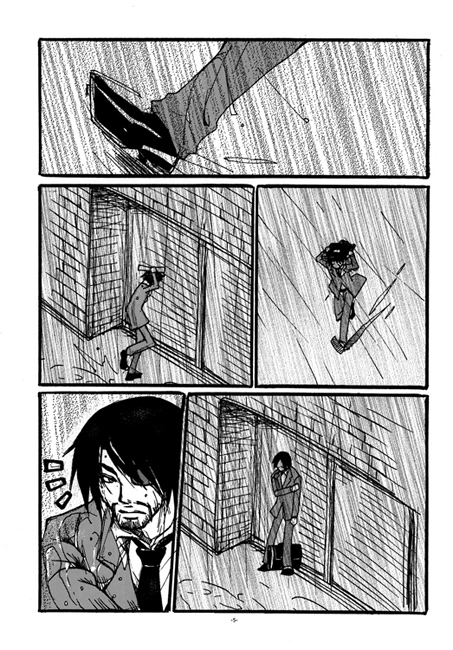 SILENT [三毛猫本舗] | DLsite がるまに