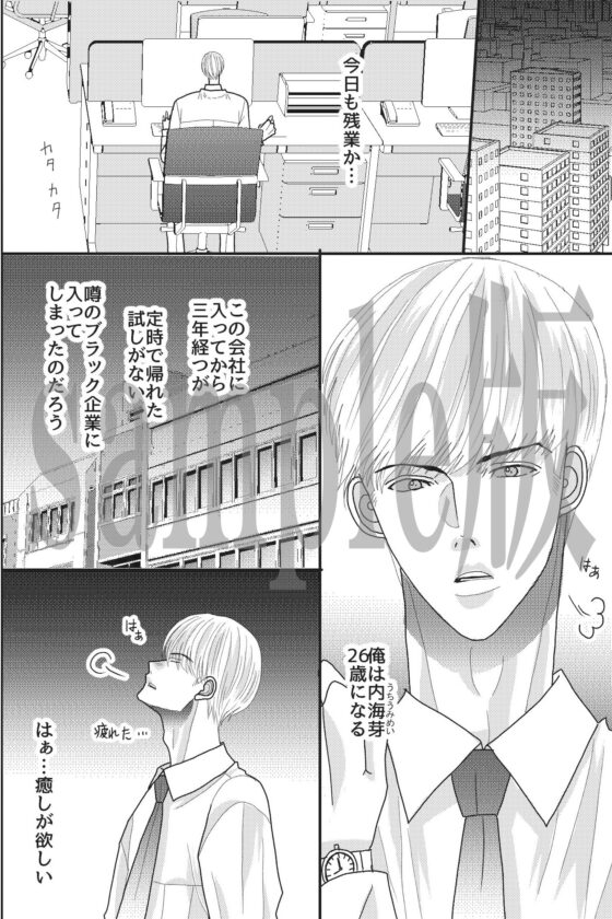 あなたの尻穴掘らせてください!元カレに躾けられたそのビッチ穴を徹底的に再開発して俺だけのものにする [OL] | DLsite がるまに