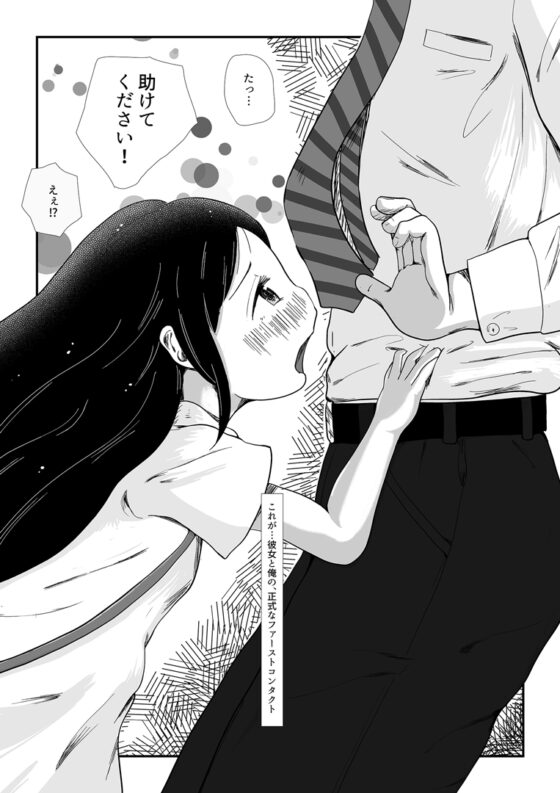 瑠璃ちゃんはあなたにならしてほしい [codox] | DLsite 同人 - R18