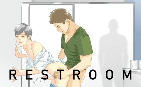 RESTROOM(5作品セット) ver.1.1 [○○○] | DLsite がるまに