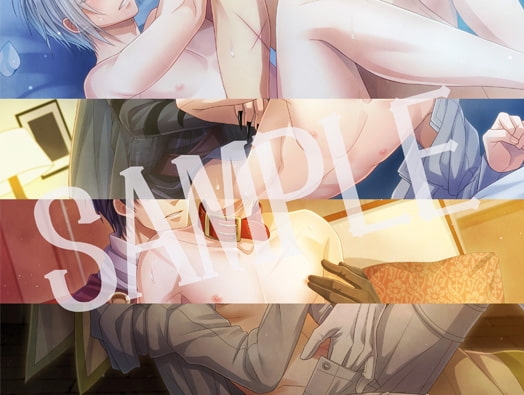 IRIS-豪雪の王-Coda.R18ファンディスク [GRIMOplus] | DLsite がるまに