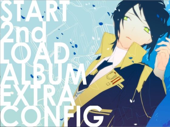 Re;quartz [B-cluster] | DLsite がるまに