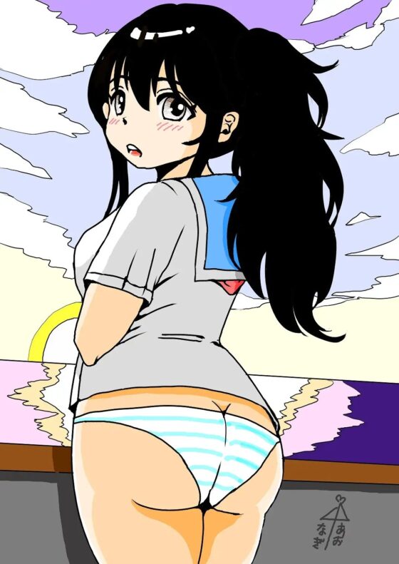 初恋の男子と両想いだと思ったけど、 ただのヤリモク野郎だった!こうなったら私の処女を捧げて気持ちよくさせて、何度も中出しさせて 妊娠させて、私のものにしてやる! [データベースマン] | DLsite 同人 - R18