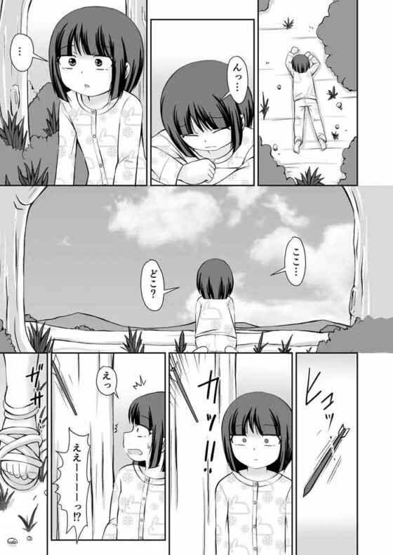 たいむすりっぷ! [PLEIADES☆FORTUNE] | DLsite 同人 - R18