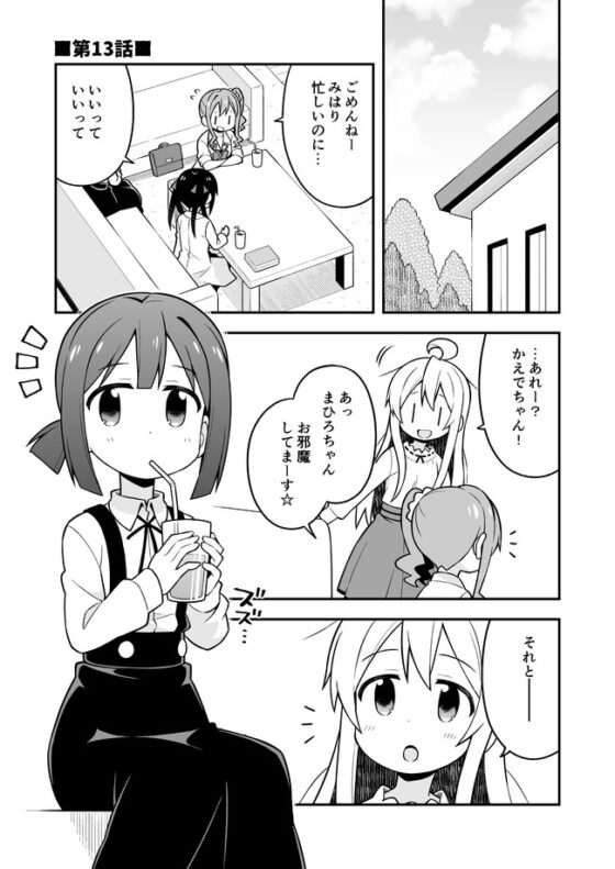 お兄ちゃんはおしまい!5 [GRINP] | DLsite 同人