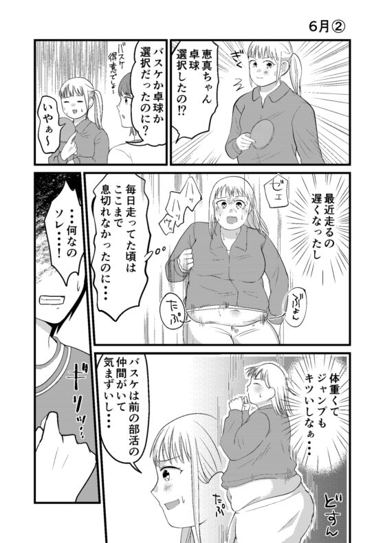 そだちざかりまとめ3 [脇腹警告灯] | DLsite 同人