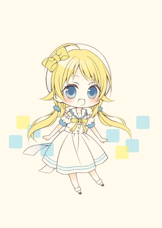 らくがきまとめ本 [春色紅茶] | DLsite 同人