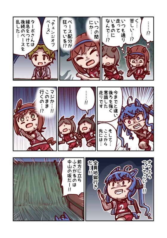 駆けろカノープス3 [特急ねこ号] | DLsite 同人