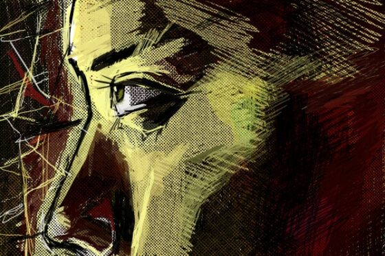 戦属2 [漫画石垣] | DLsite 同人