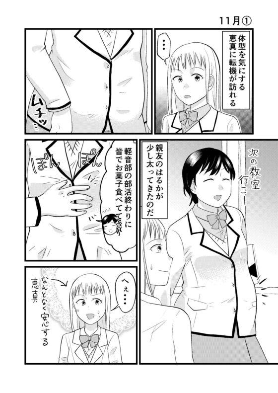 そだちざかりまとめ2 [脇腹警告灯] | DLsite 同人