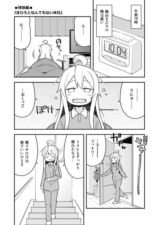 お兄ちゃんはおしまい!特別編 [GRINP] | DLsite 同人