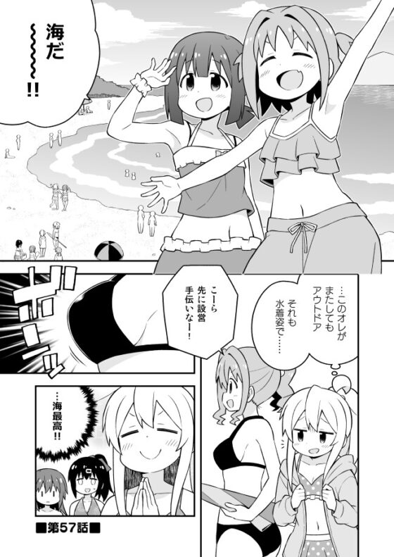 お兄ちゃんはおしまい!19 [GRINP] | DLsite 同人