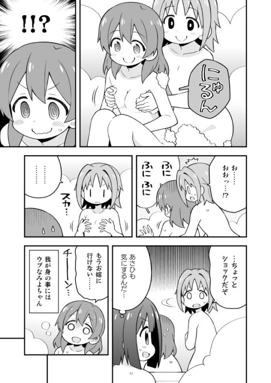 お兄ちゃんはおしまい!総集編(10)(11)(12) [GRINP] | DLsite 同人