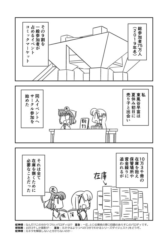 サナエース Re:RISE [ウェルボトム] | DLsite 同人
