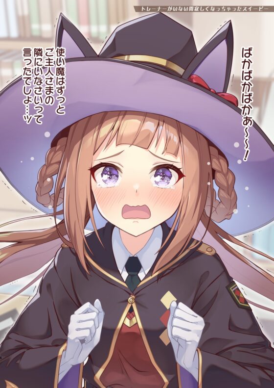 ふにゃふにゃスイーピー [ぬえ屋] | DLsite 同人
