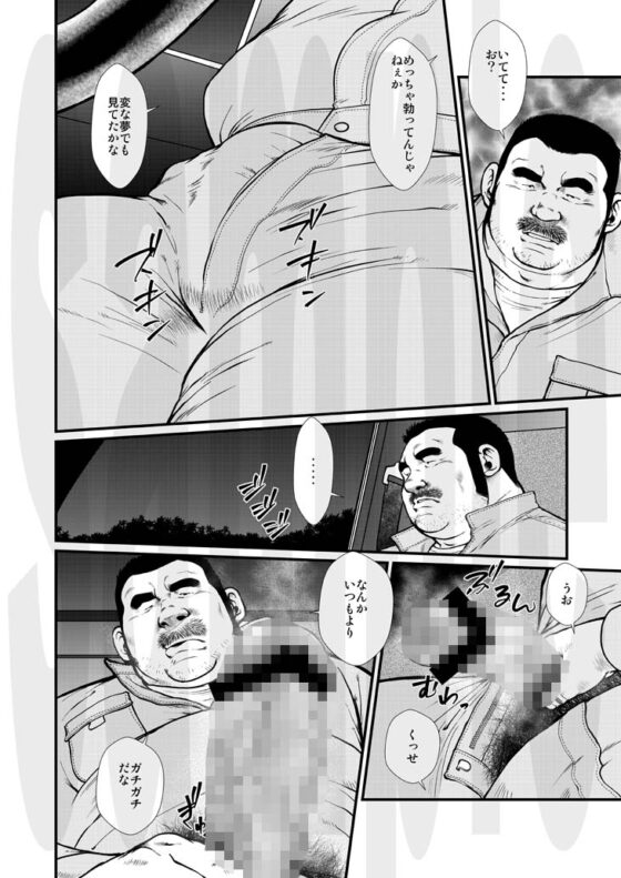 穴場3〜幻月夜〜 [おかず処えびすや] | DLsite がるまに