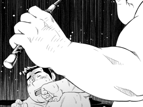 TIRAMI SU CH6 [MangaBears] | DLsite がるまに