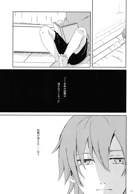 PROMISE [682] | DLsite がるまに