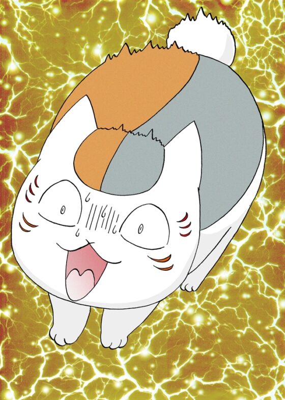ニャンコパラダイス [さぼり屋] | DLsite がるまに