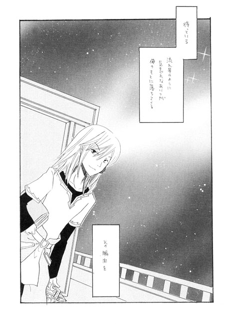 STARGAZER [Alphart] | DLsite がるまに