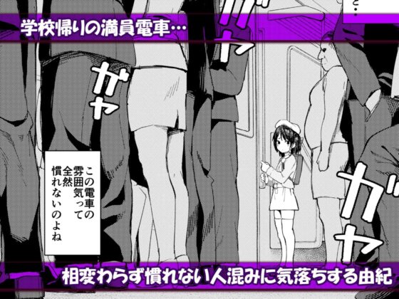 生意気お嬢様への調教のススメ [ネクサス工房] | DLsite 同人 - R18
