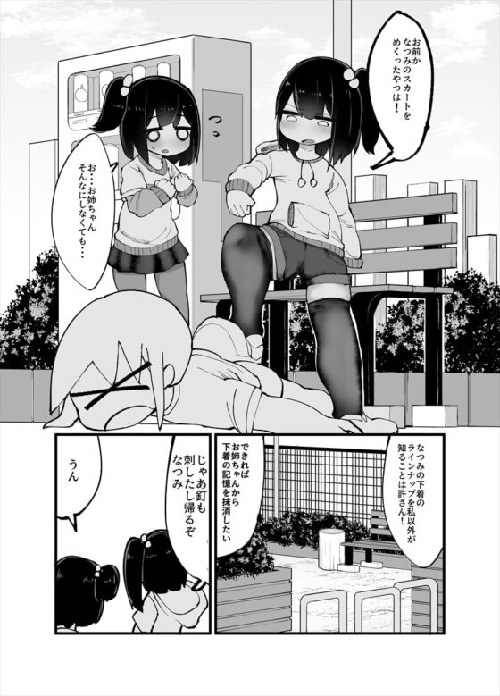 二人でオナニーして何が悪い! [いづも合衆国] | DLsite 同人 - R18