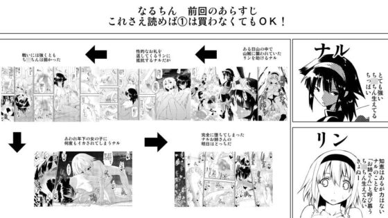 なるちん2 [木村論学] | DLsite 同人 - R18