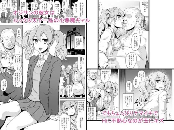 オジサン専用穴奴隷ミカ [V-SLASH] | DLsite 同人 - R18