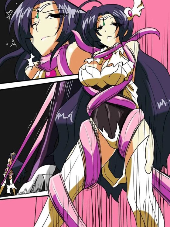 ヒーローの憂鬱外伝(1) [ワラビモチー] | DLsite 同人 - R18